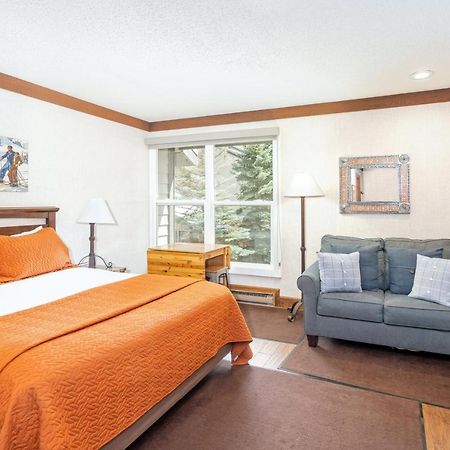 Mountainside Inn 118 By Alpine Lodging Telluride Exterior foto